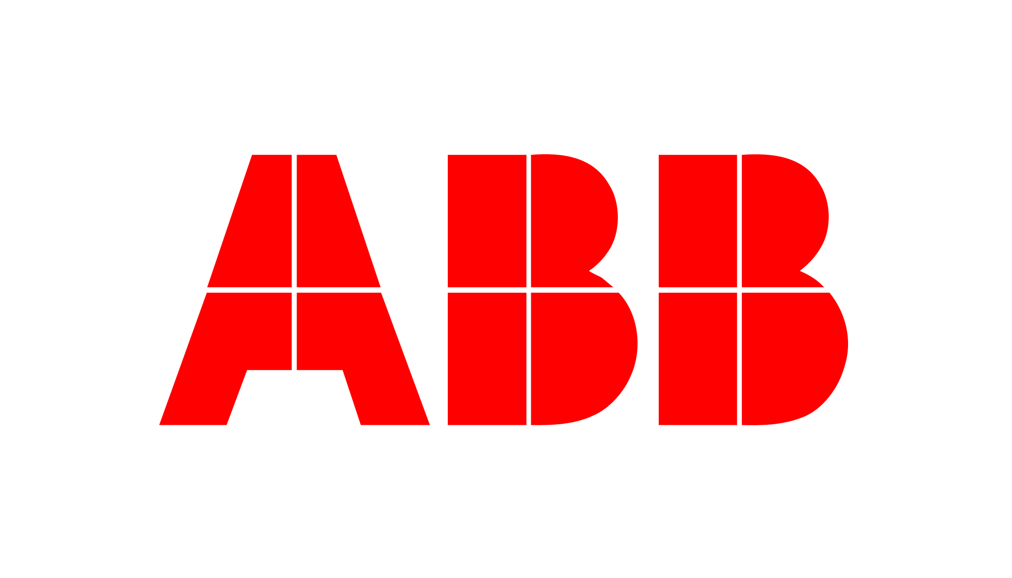 ABB Logo photo - 1