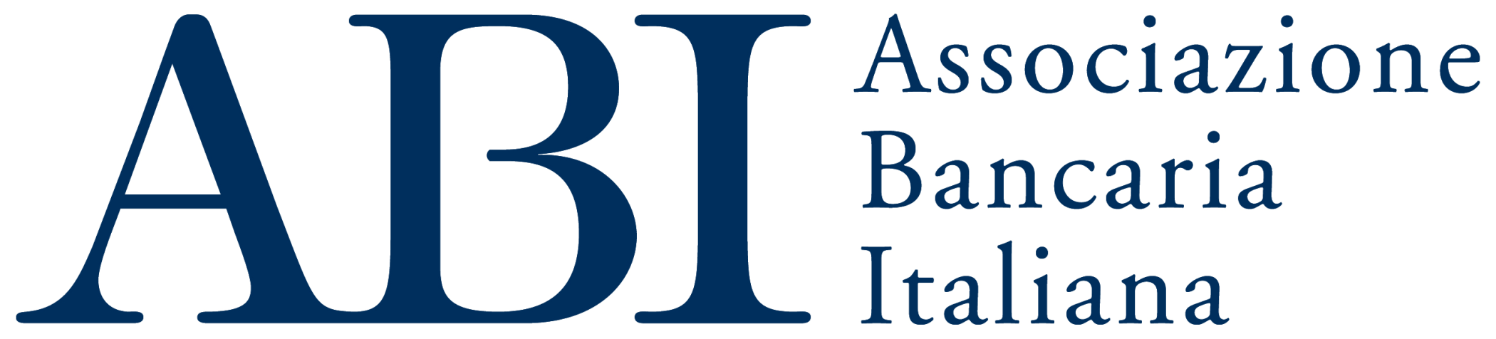 ABI - Associazione Bancaria Italiana Logo photo - 1