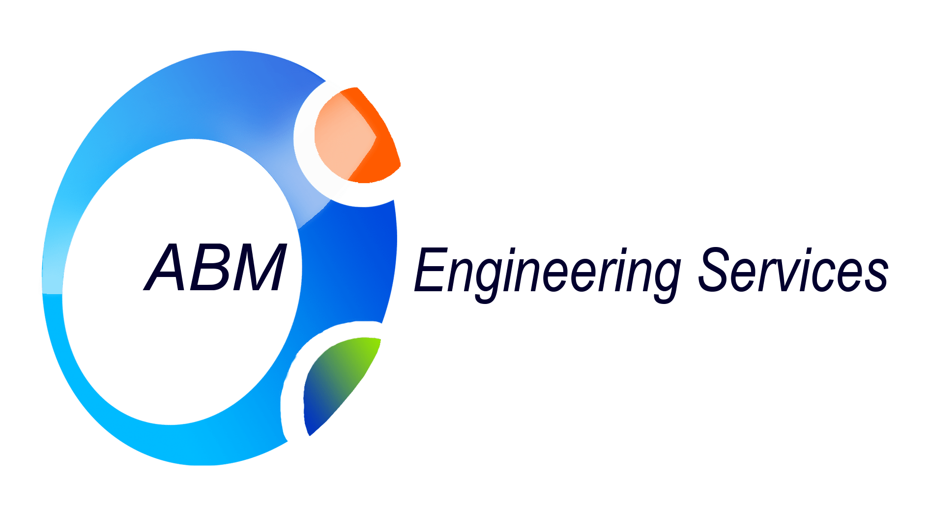 ABM Engineering Services Logo photo - 1