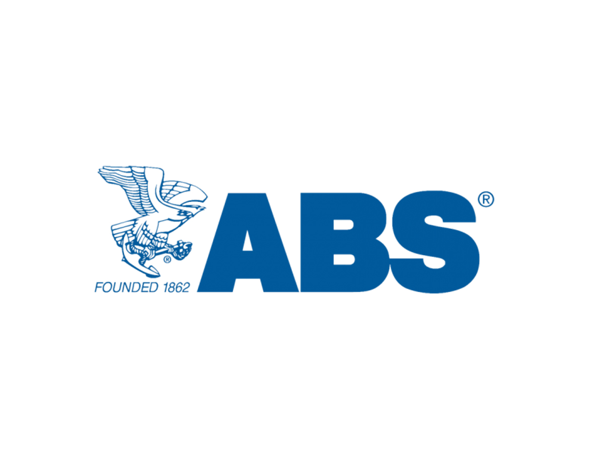 ABS Certificado Logo photo - 1