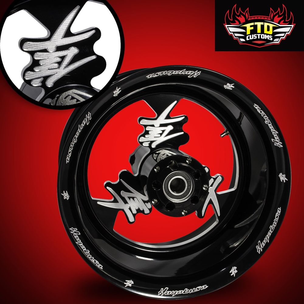 ABS wheels Logo photo - 1