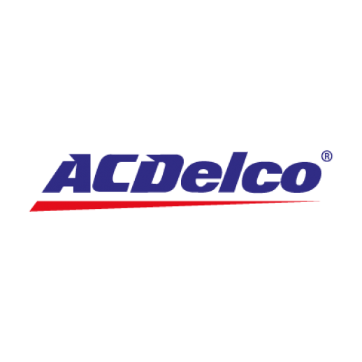 AC Delco Logo photo - 1
