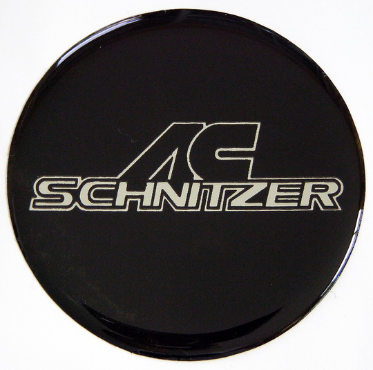 AC Schnitzer Logo photo - 1