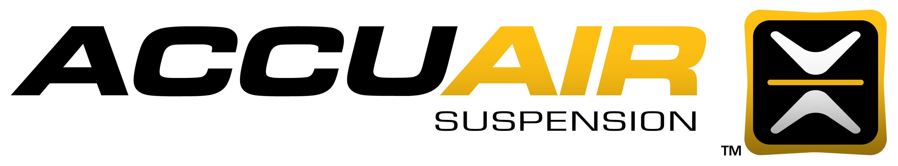 ACCUAIR SUSPENSION Logo photo - 1