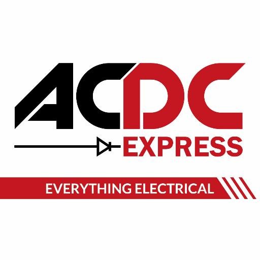 ACDC Express Logo photo - 1