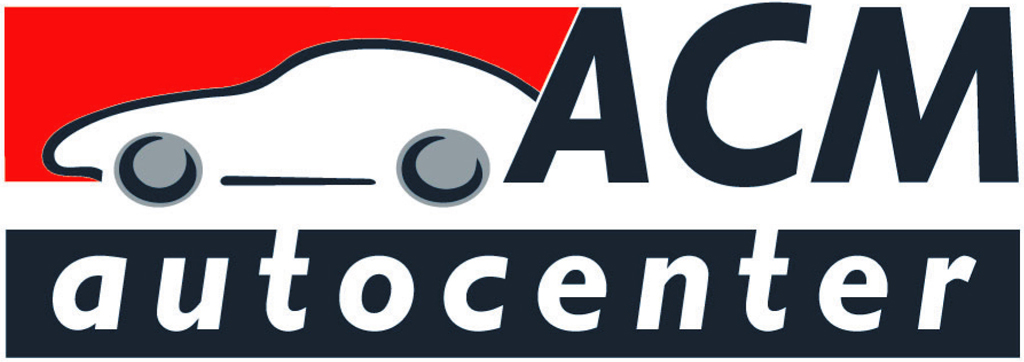 ACM Auto Center Logo photo - 1