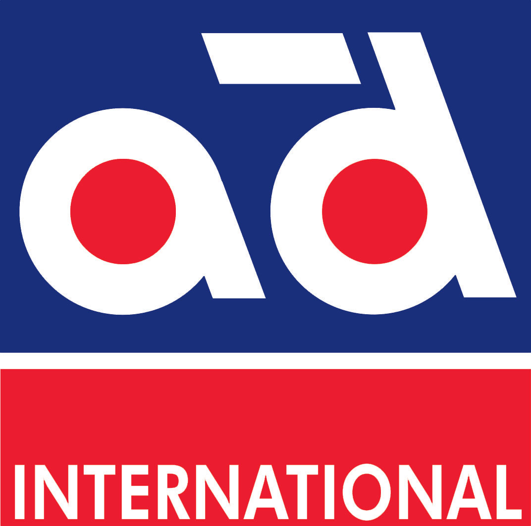 AD Auto Distribution Logo photo - 1