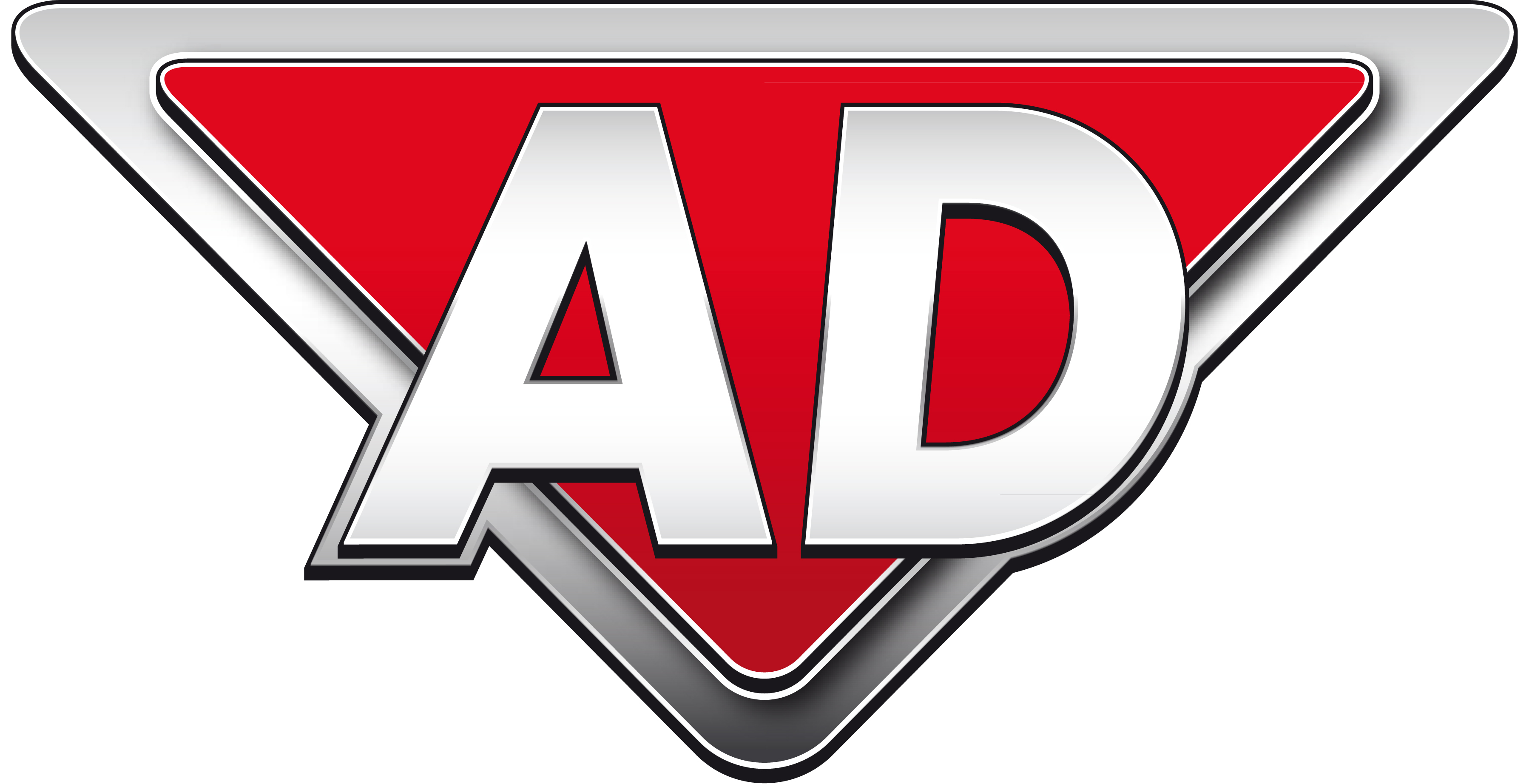 AD Garage Belgium Logo photo - 1