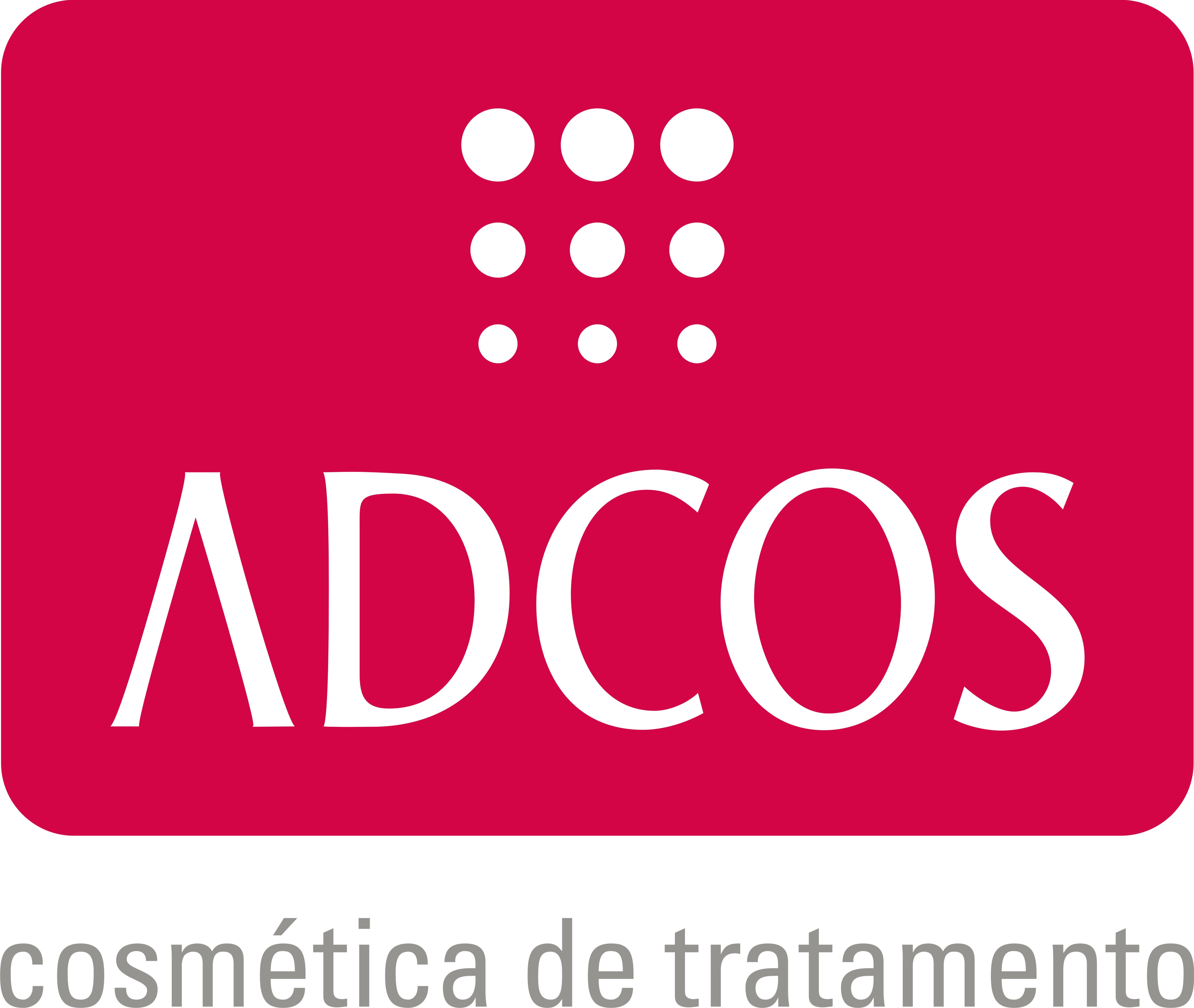 ADCOS Logo photo - 1