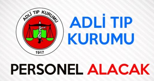 ADLİ TIP KURUMU Logo photo - 1