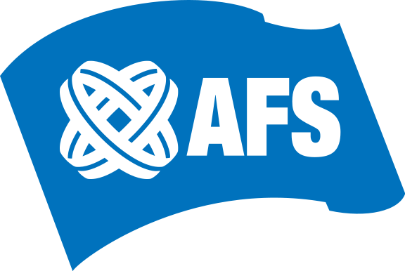 AFS Logo photo - 1