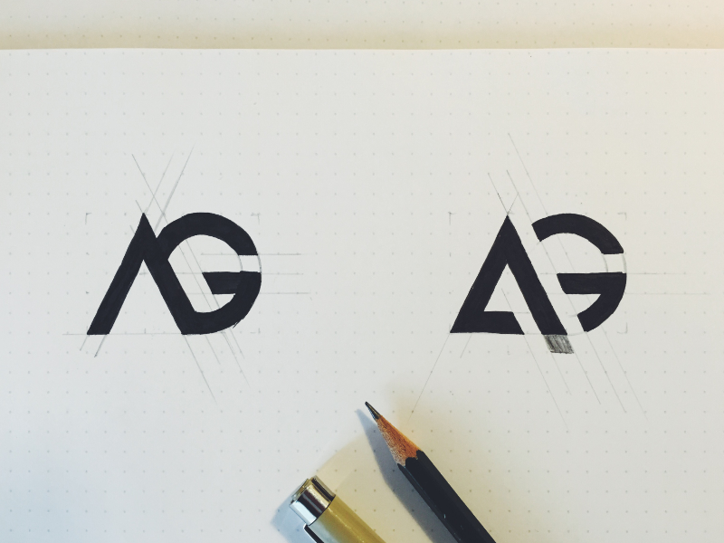 AG Logo photo - 1