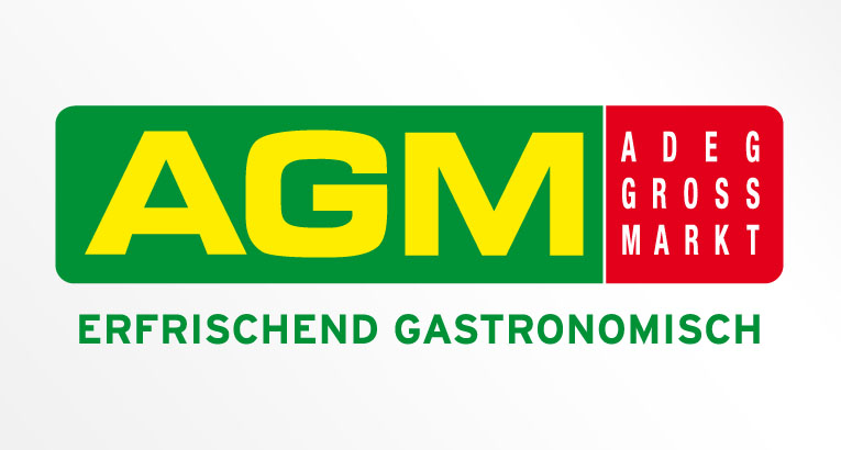 AGM Logo photo - 1