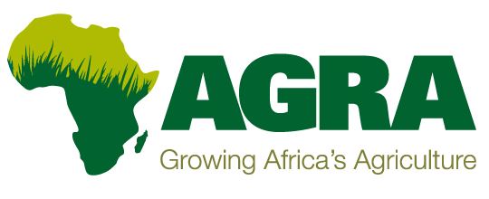 AGRA Logo photo - 1
