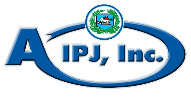 AIPJ Logo photo - 1