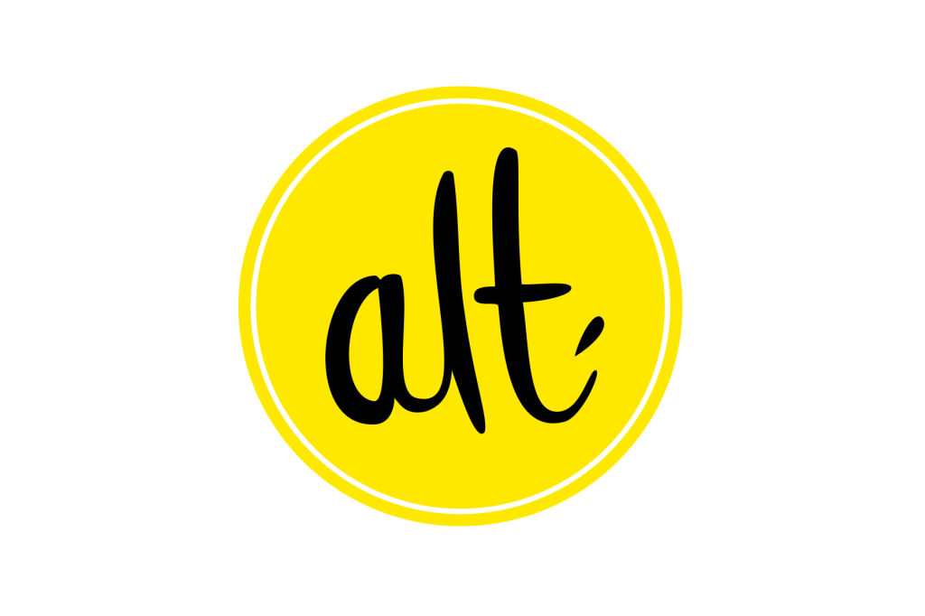 ALT2000 Logo photo - 1