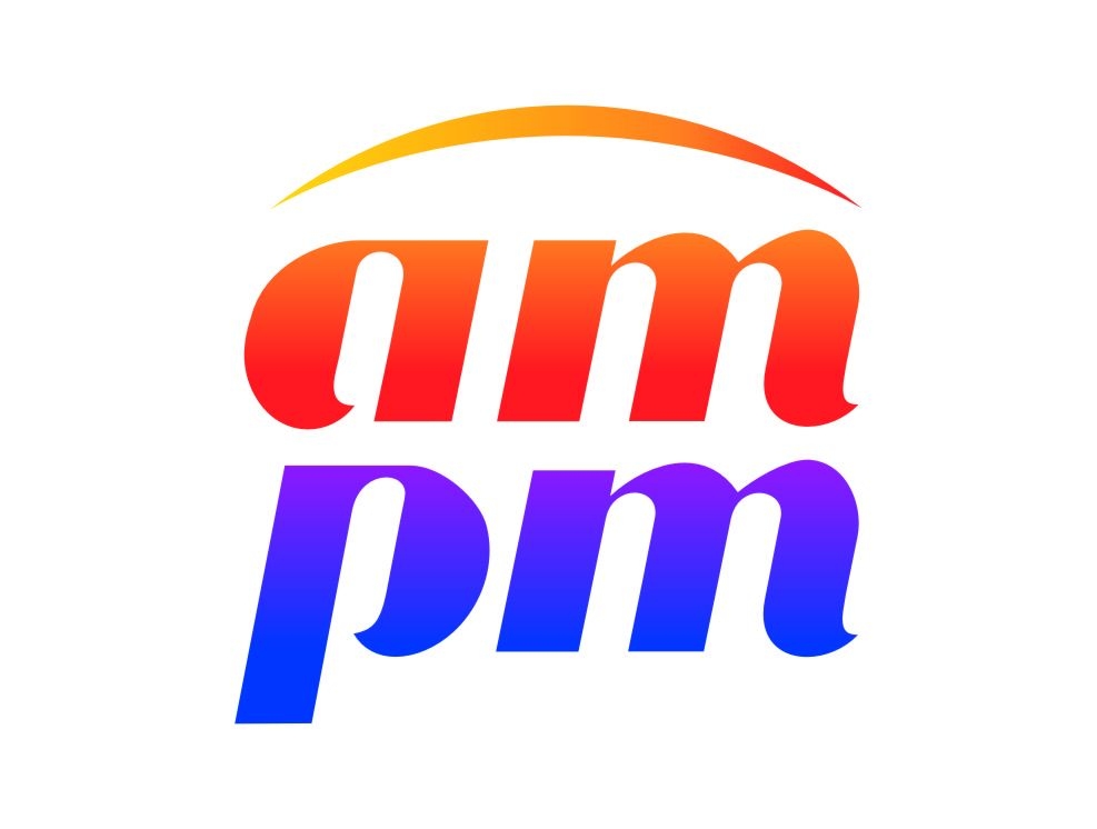 AM PM - Ipiranga Logo photo - 1