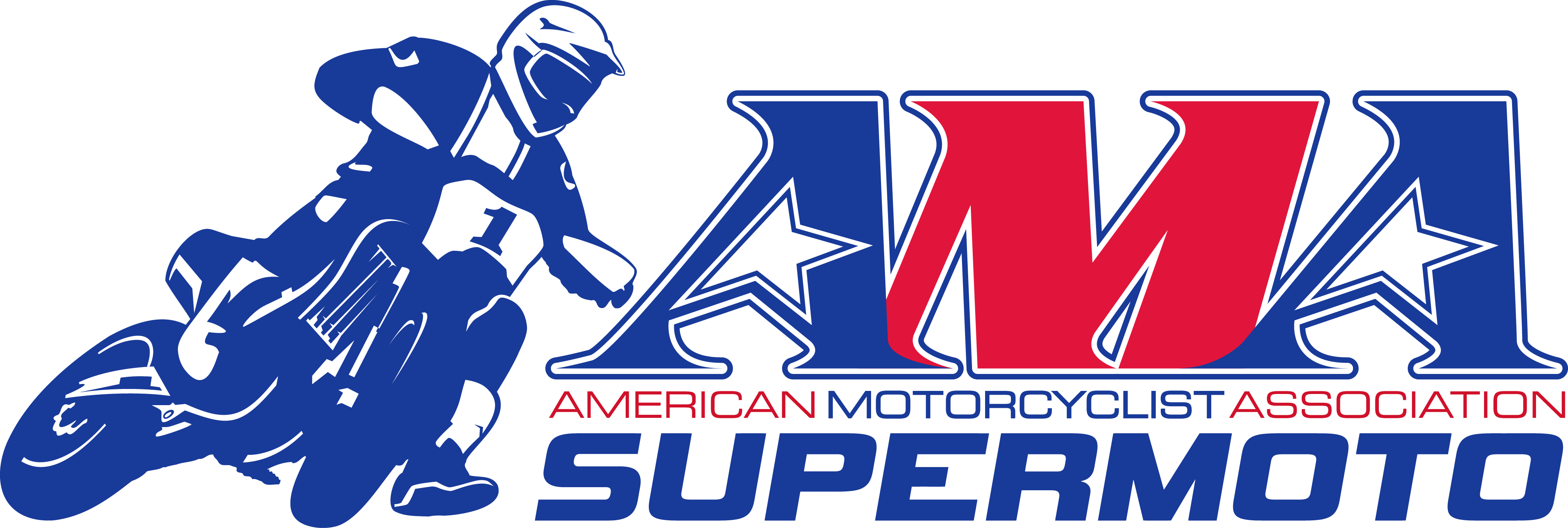 AMA Motocross Logo photo - 1
