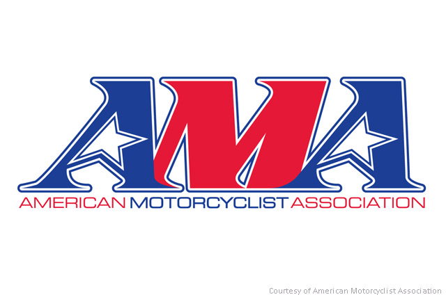 AMA Supercross Logo photo - 1