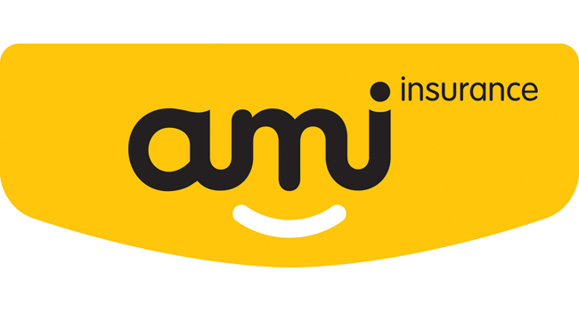 AMI Logo photo - 1
