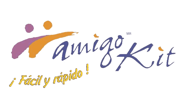 AMIGO KIT NUEVO Logo photo - 1