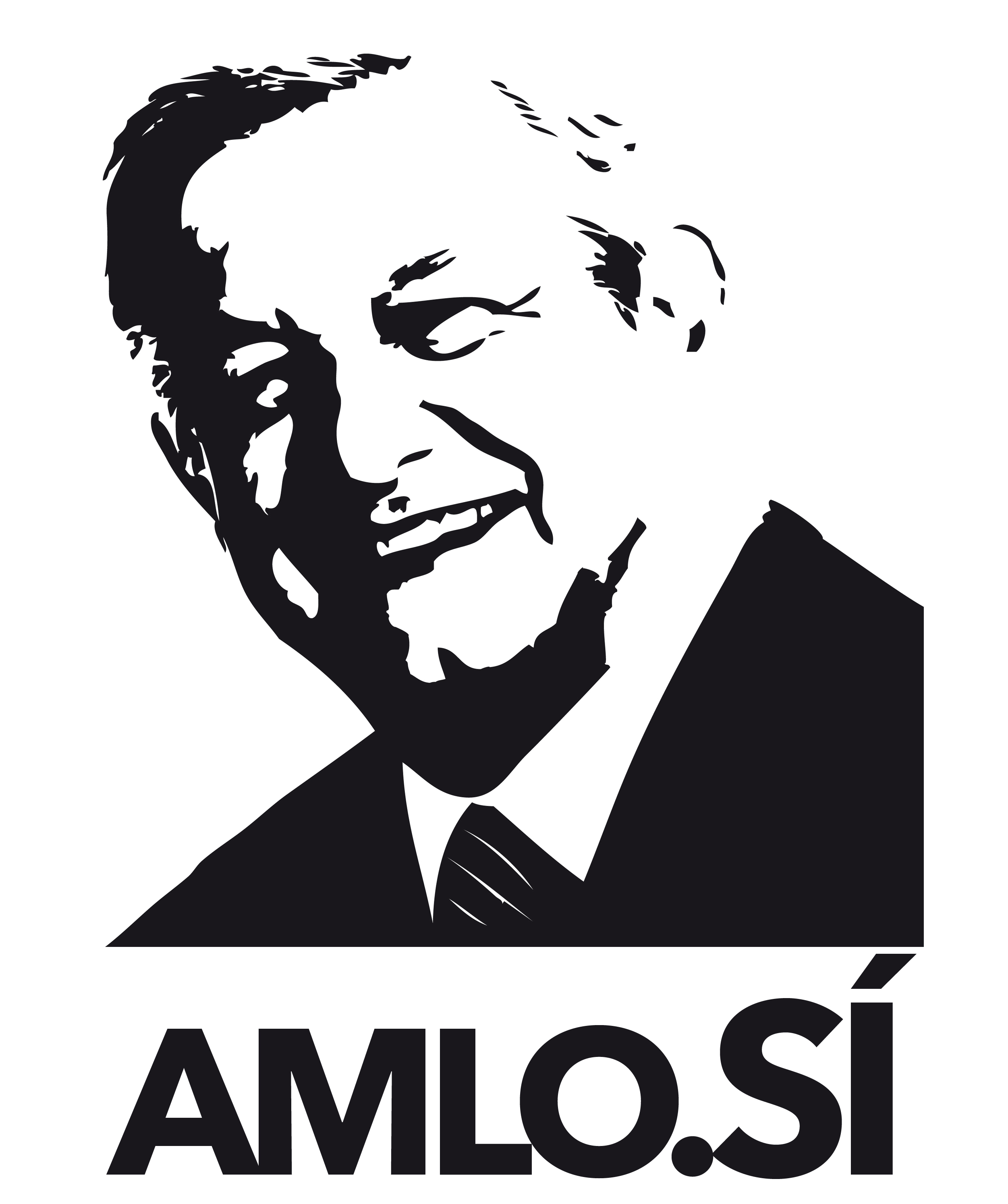 AMLO Logo photo - 1