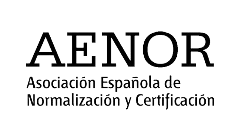 ANCE Asocicion de Normalizacion y Certificacion Logo photo - 1