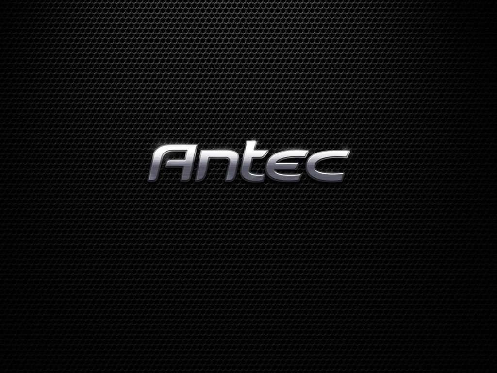 ANTREC Logo photo - 1