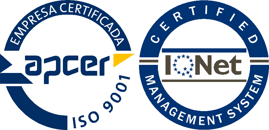 APCER 3006 - I Logo photo - 1