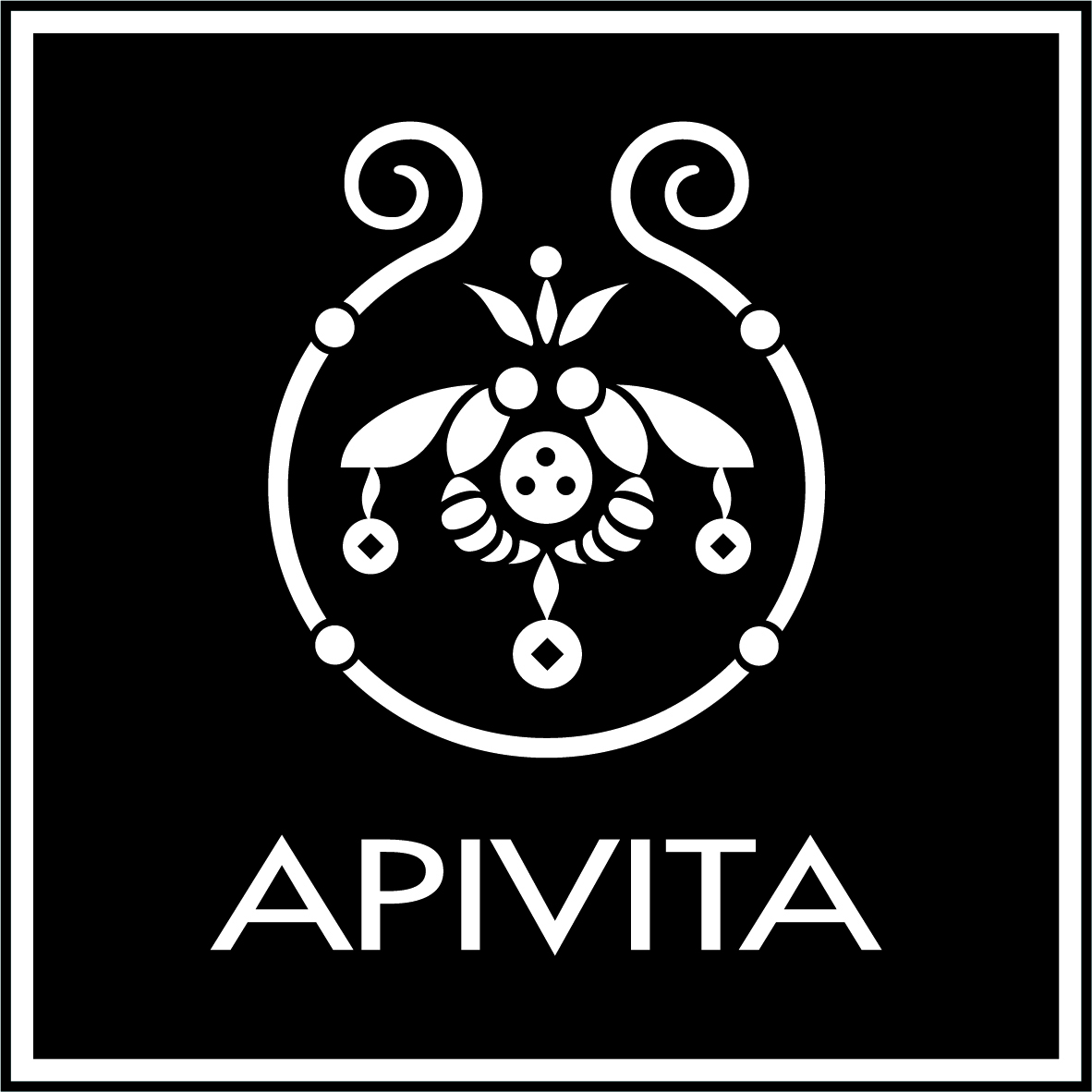 APIVITA Logo photo - 1