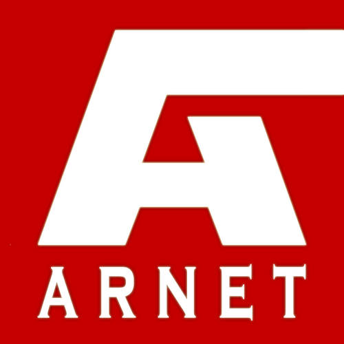 ARNET Logo photo - 1