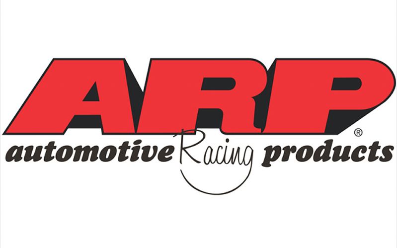 ARP Logo photo - 1