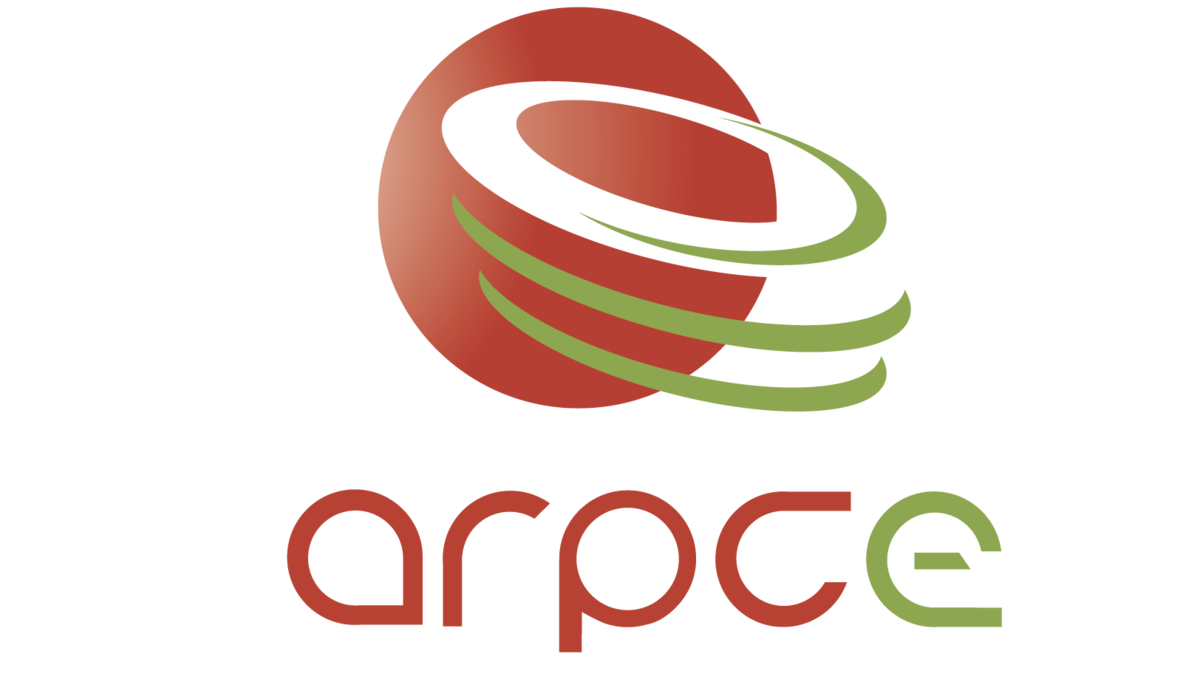 ARPCE Logo photo - 1