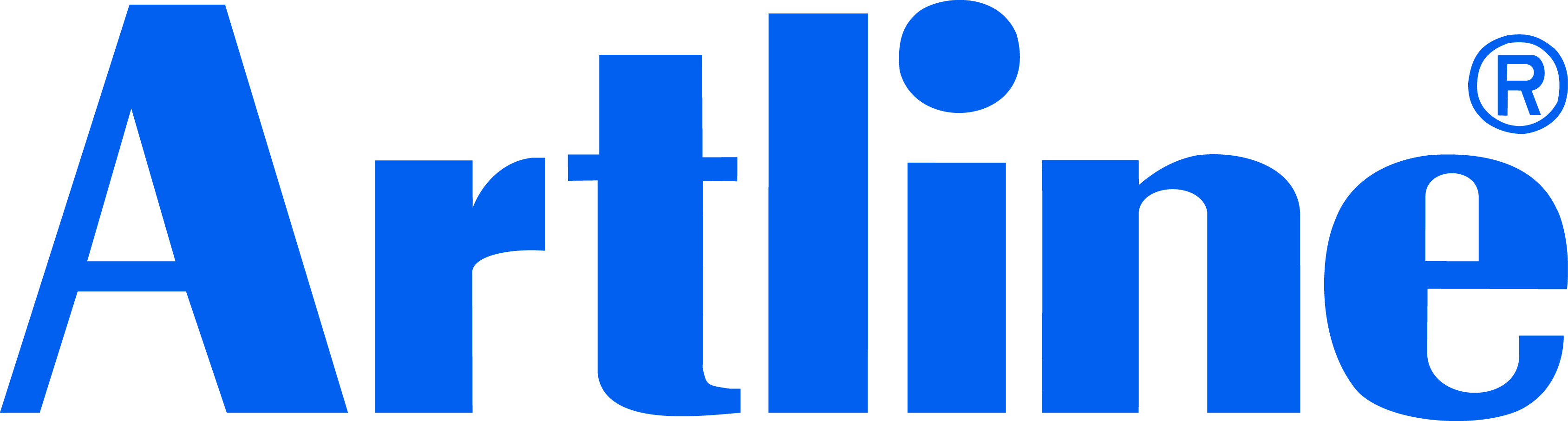 ARTline Logo photo - 1