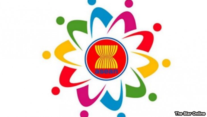 ASEAN 2016 Logo photo - 1