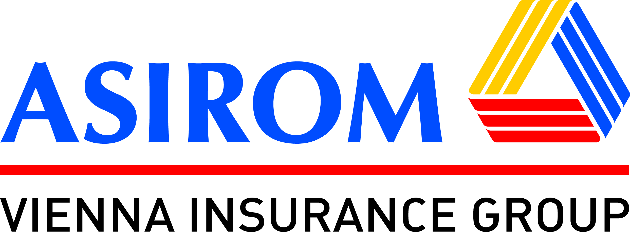 ASIROM Logo photo - 1