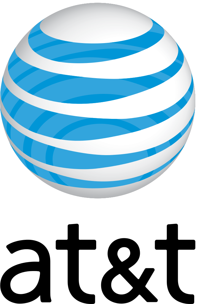 AT&T Logo photo - 1