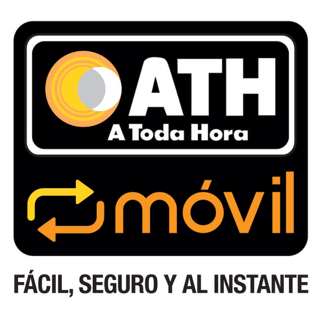 ATH Logo, image, download logo