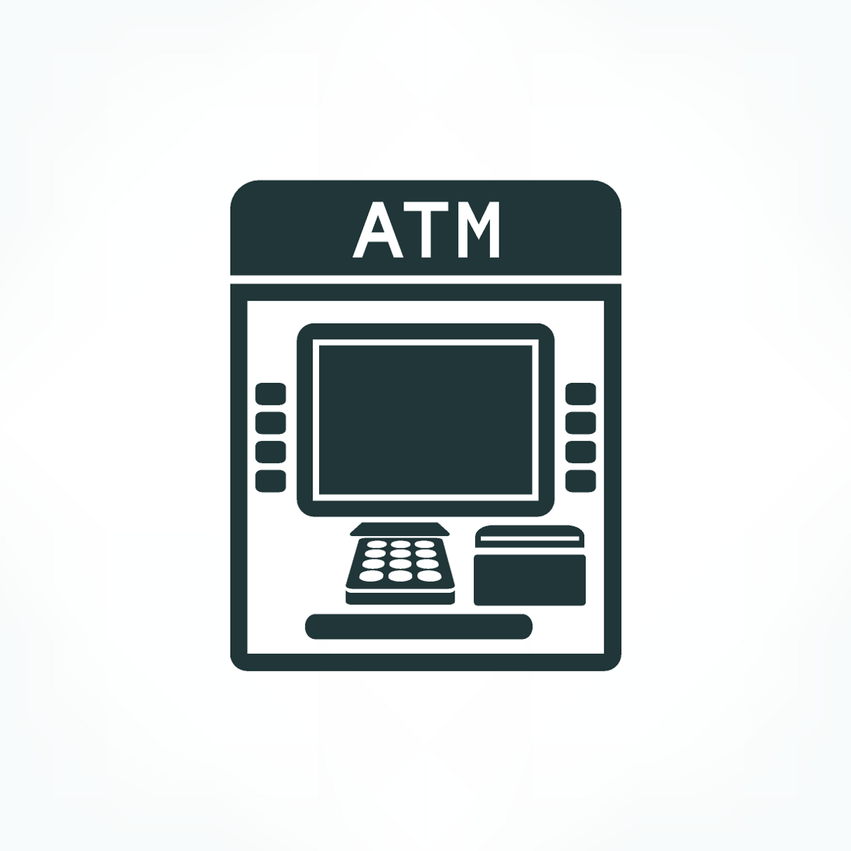 ATM Logo photo - 1