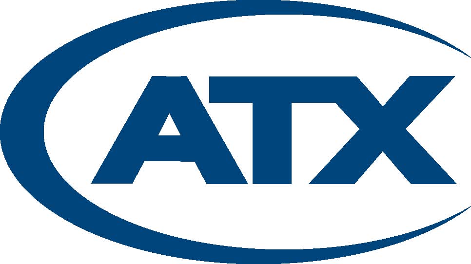 ATX Logo photo - 1