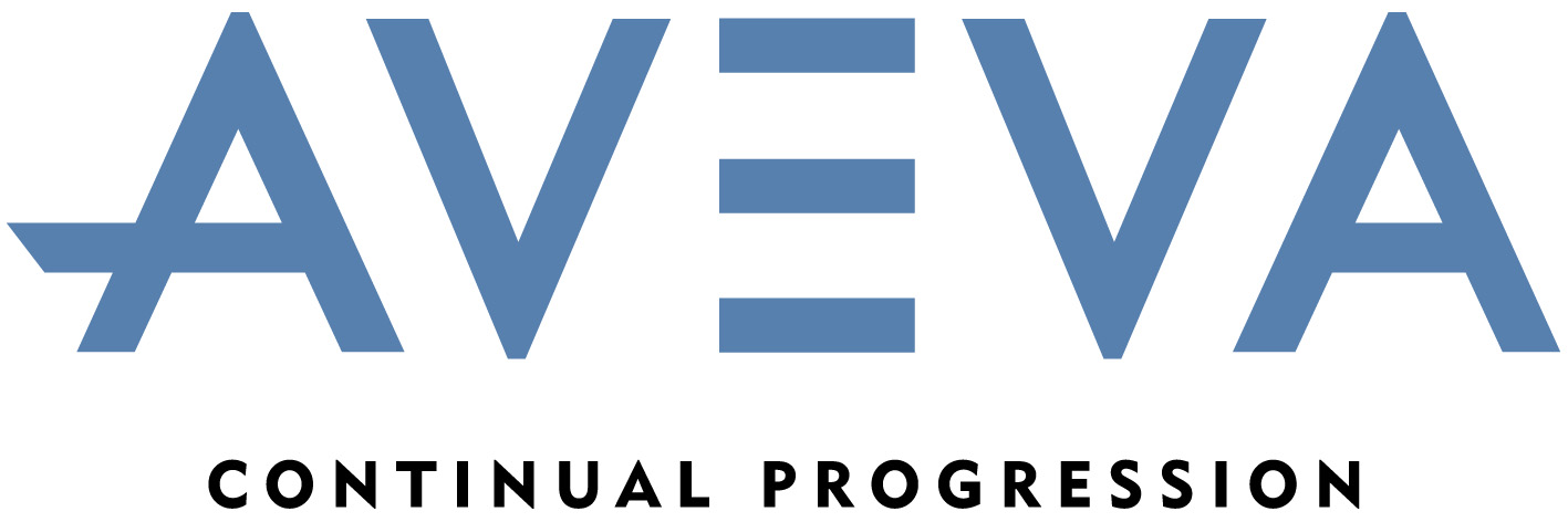AVEVA Logo photo - 1
