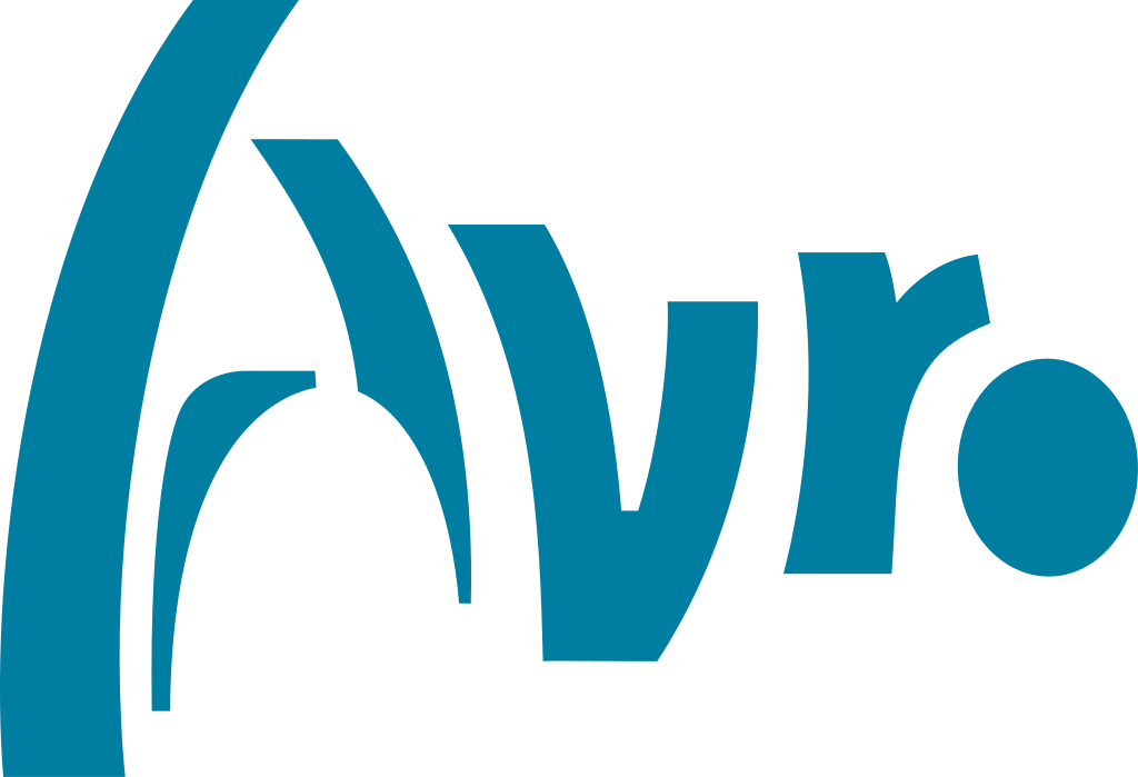 AVRO Logo photo - 1