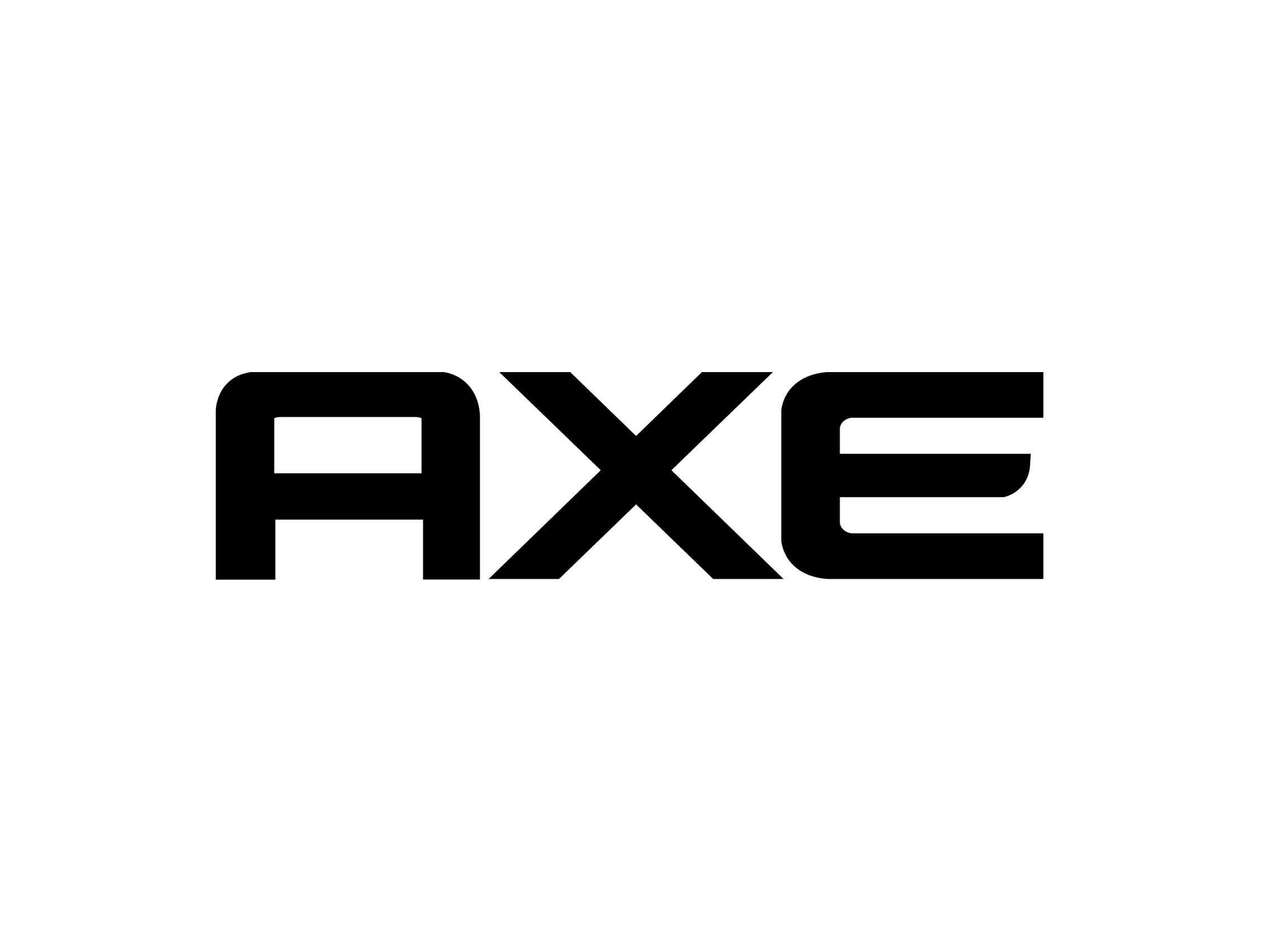 AXE Logo photo - 1