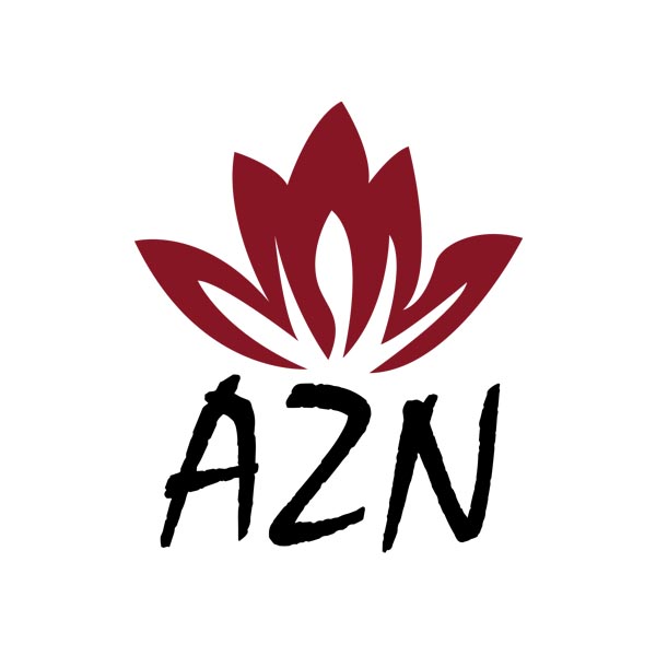AZN Manat Logo photo - 1