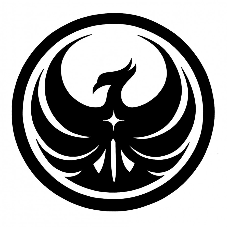 Abaddon Logo photo - 1