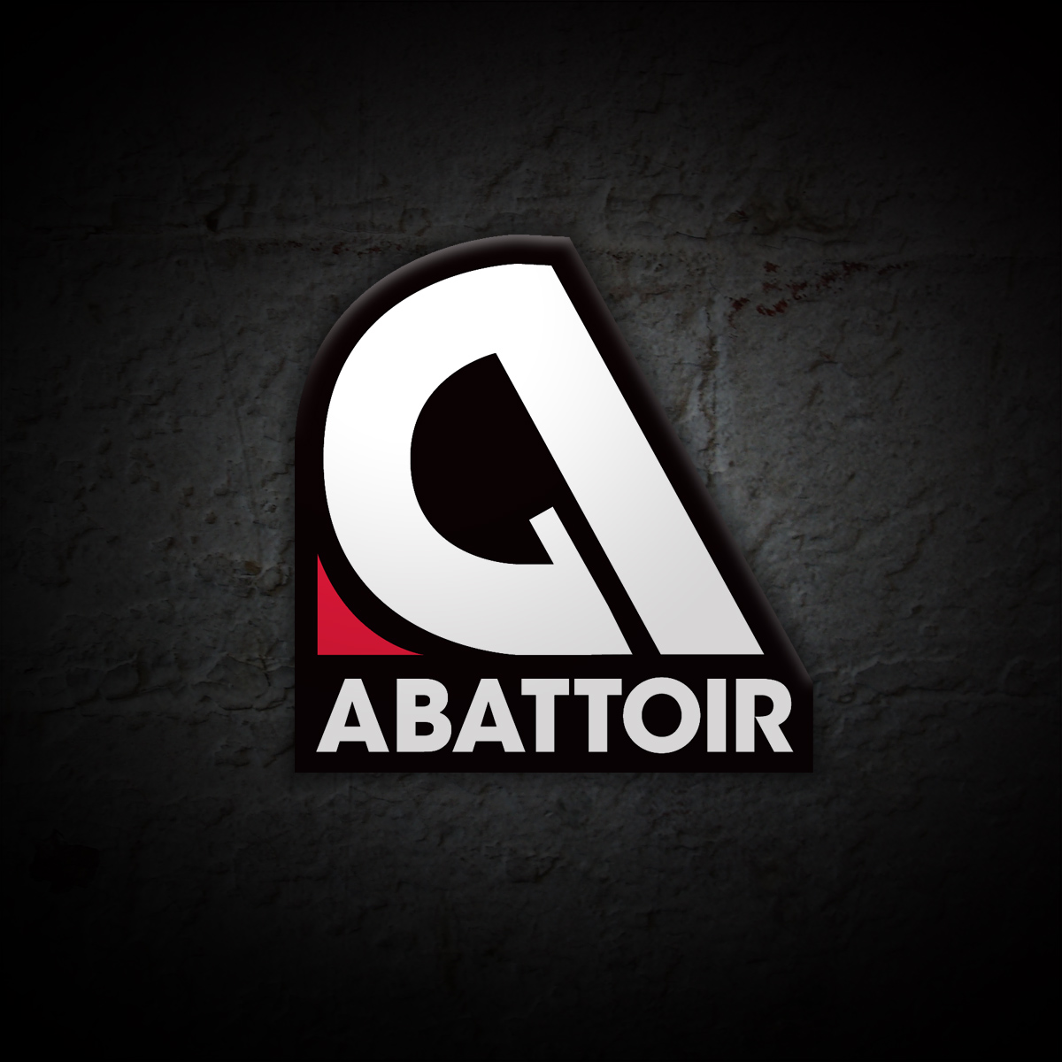 Abattoir Logo photo - 1