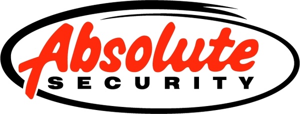 Absolute Security Logo photo - 1