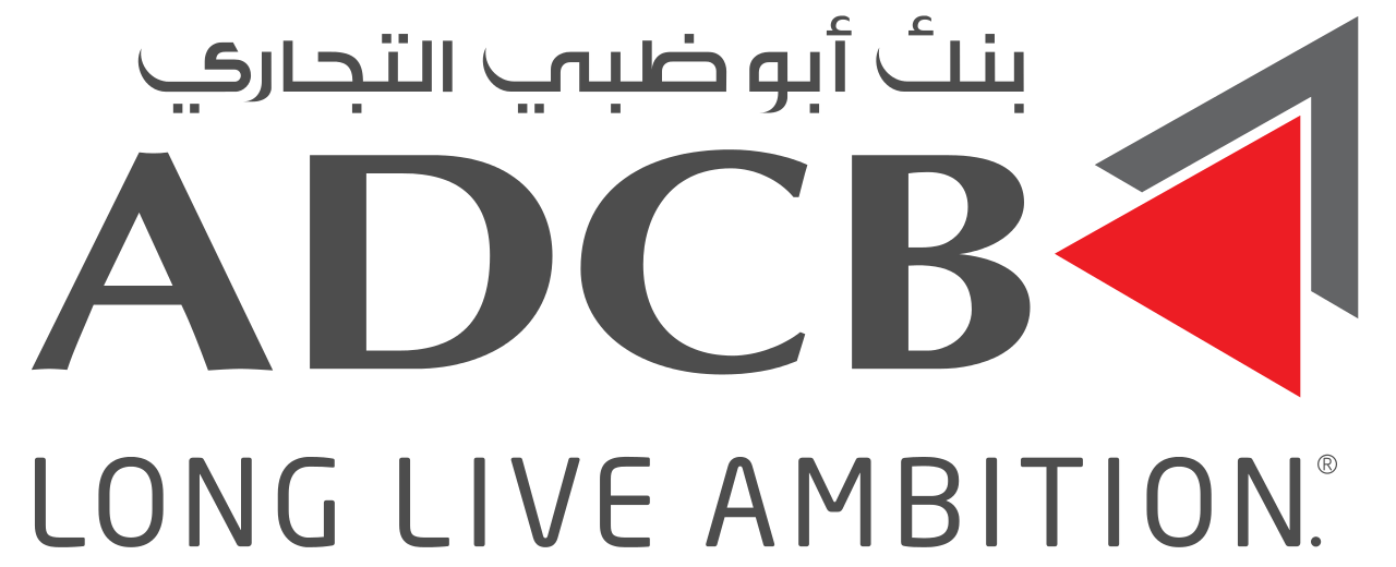 Abu Dhabi Commercial Bank Logo photo - 1