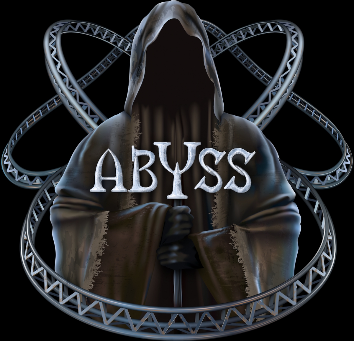 Abyss Logo photo - 1