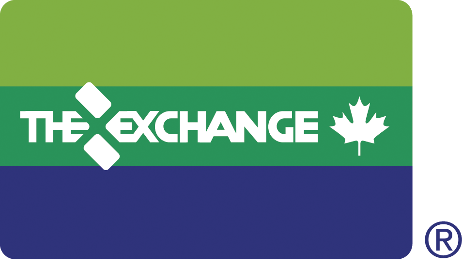 Accel Exchange Logo photo - 1